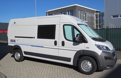 Fiat Ducato Spazio 3 met lengte bed (5)