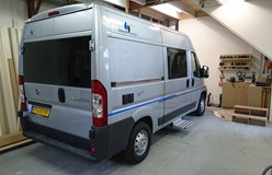 Fiat Ducato Spazio 2 met dwars bed (1)