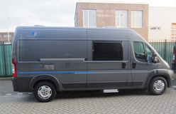 Fiat Ducato Spazio 3 met lengte bed (7)