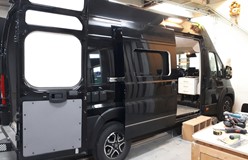Fiat Ducato automaat L4 H3 180pk