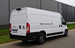 Gebruikte voertuigen