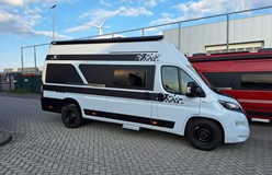 Fiat Ducato L4 H3 automaat wit