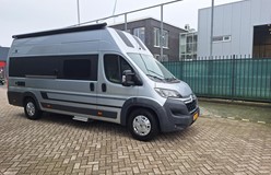 Citroen Jumper L4 H3